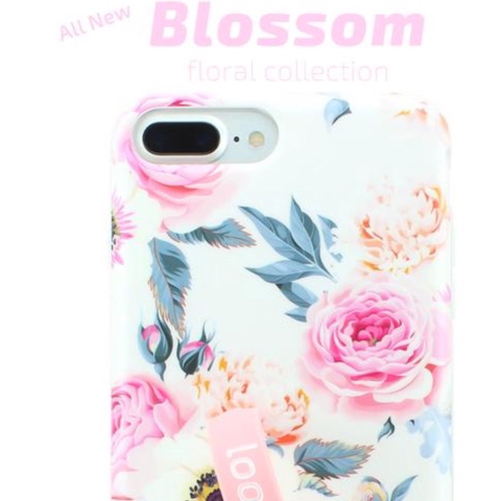 iPhone 6/7/8 plus Loopy Case